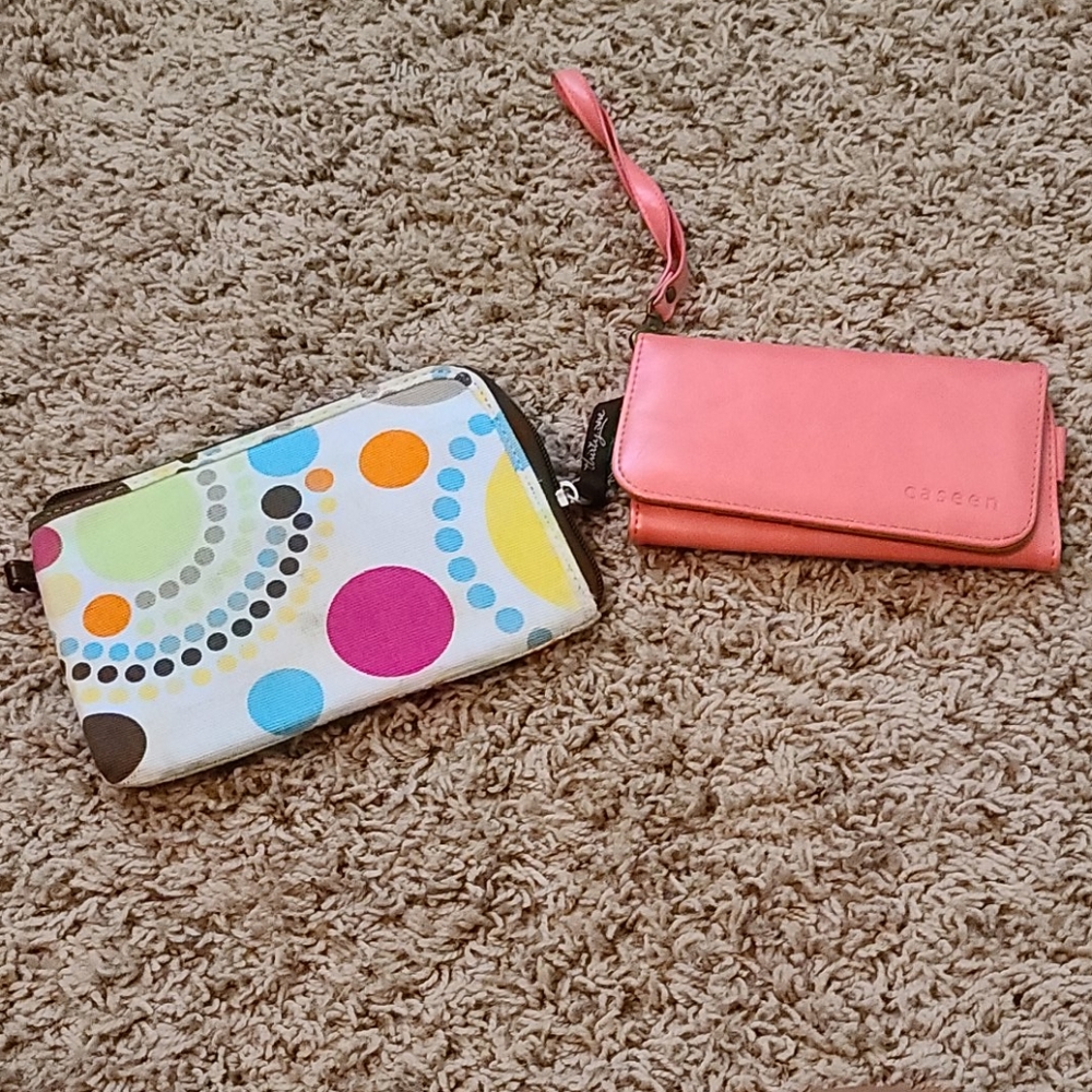 Random bag,phone case wallet